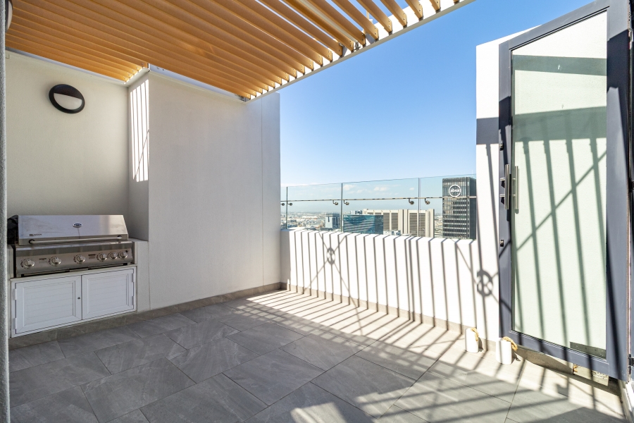 2 Bedroom Property for Sale in Cape Town City Centre Western Cape
